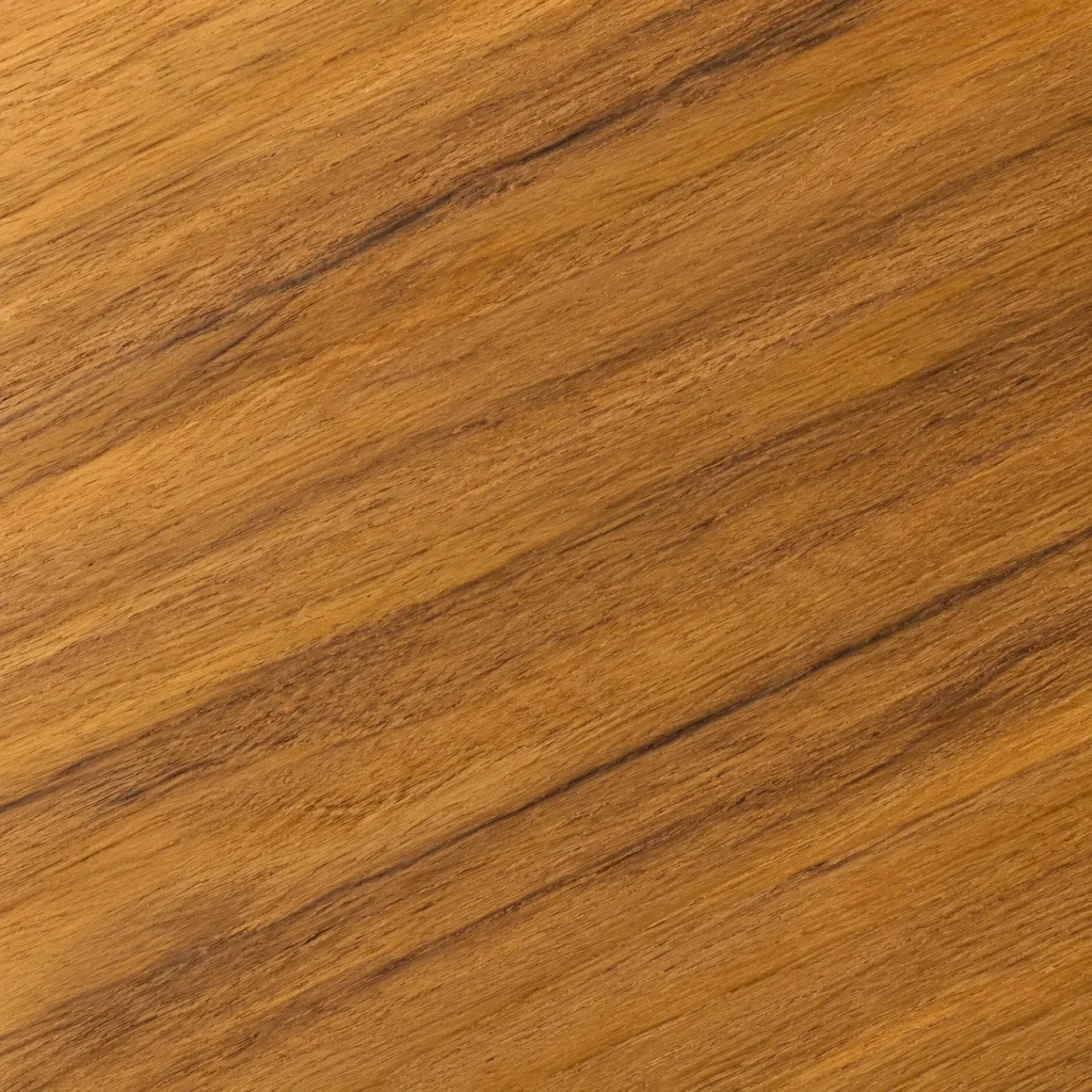 Gỗ Teak – bề mặt — hình minh họa AI